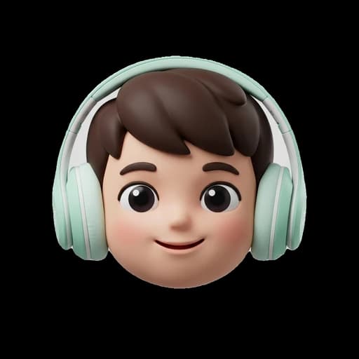 AccPremium 3D Mascot