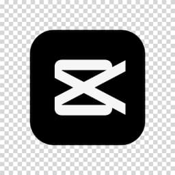 Capcut Pro logo