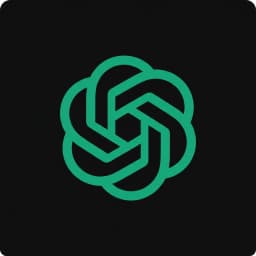 ChatGPT Plus logo