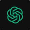 ChatGPT Plus logo
