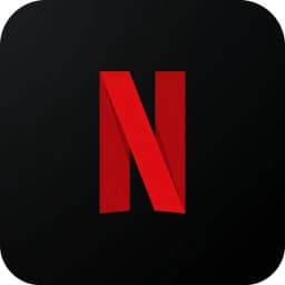 Netflix Premium 4K logo