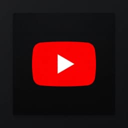 Slot YouTube Premium logo