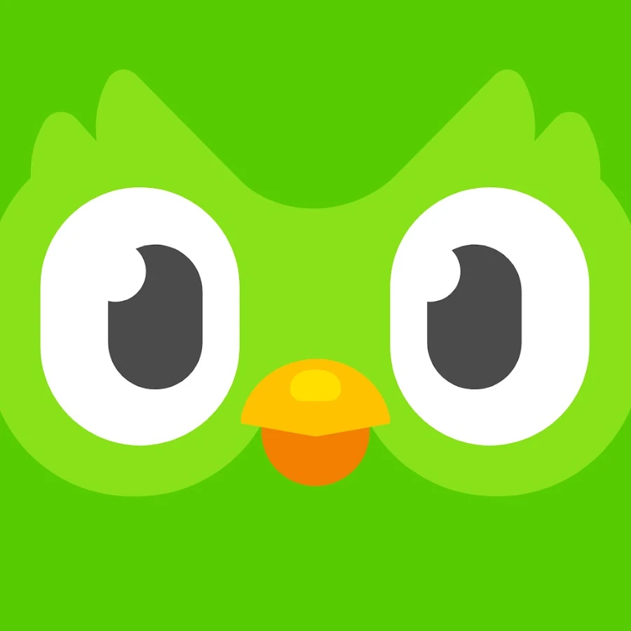 Duolingo super 12m (NW)